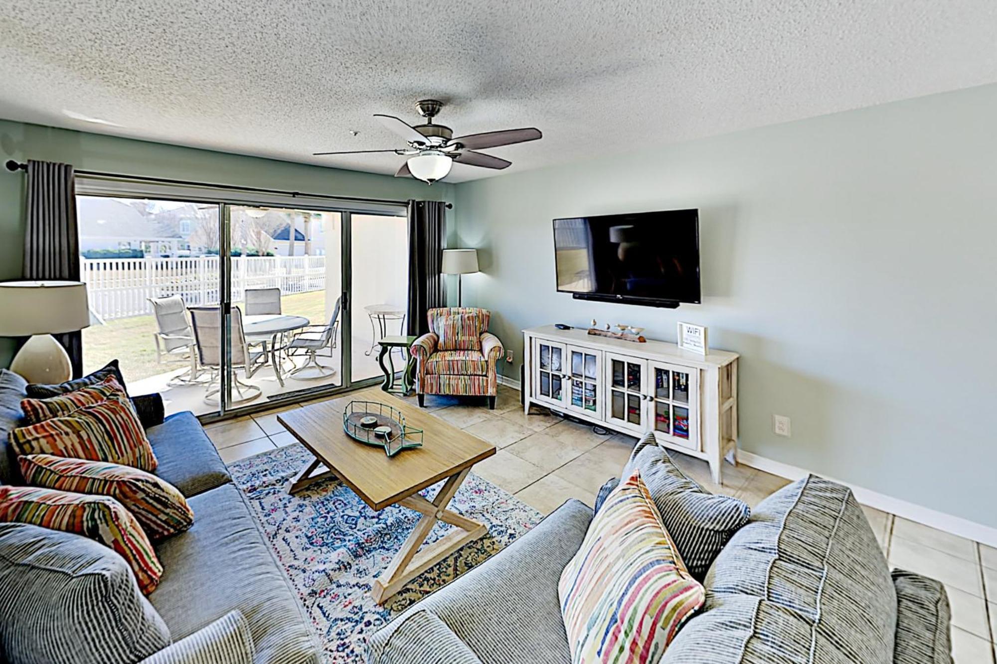 Maravilla Destin Chambre photo