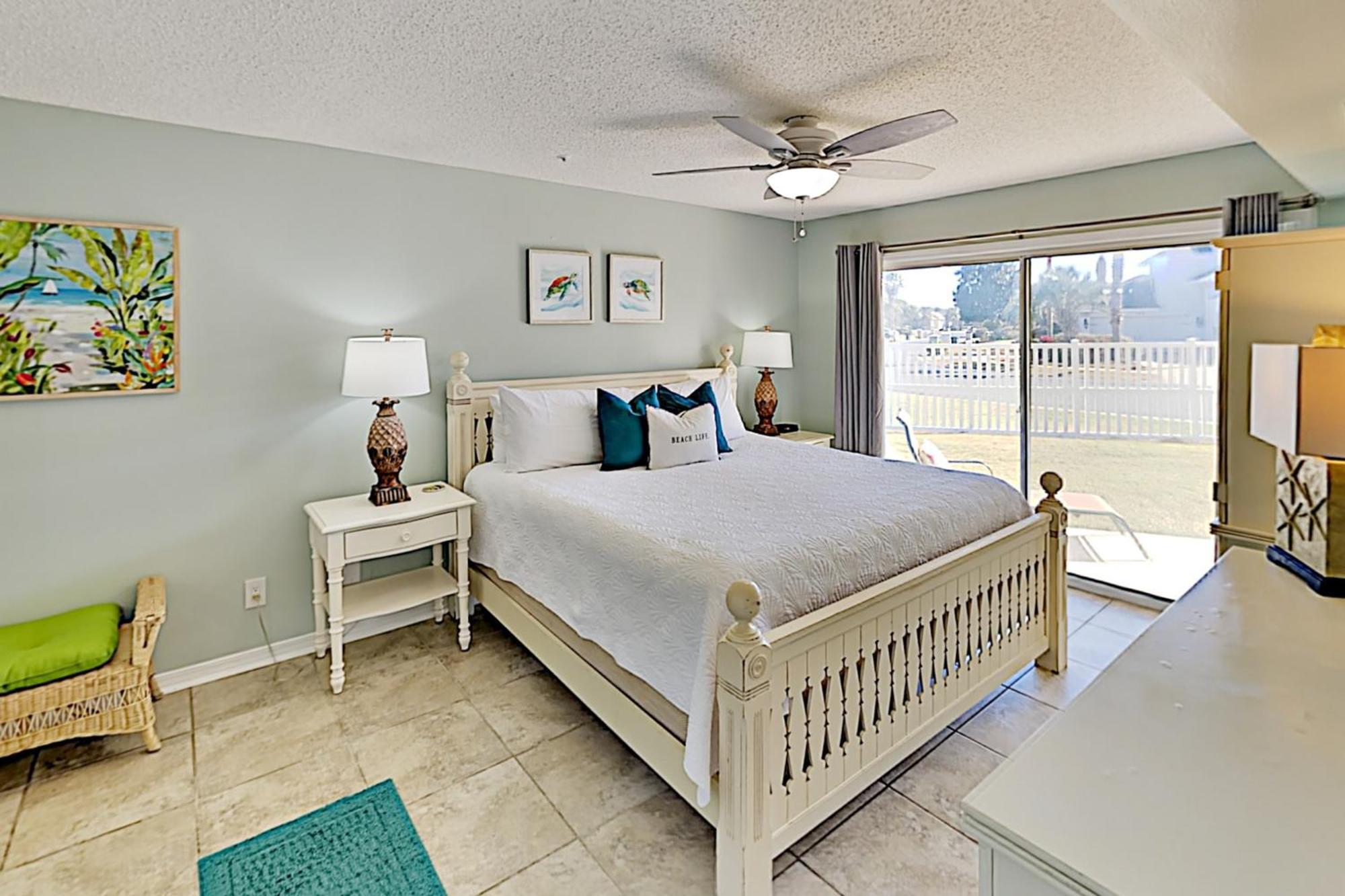 Maravilla Destin Chambre photo