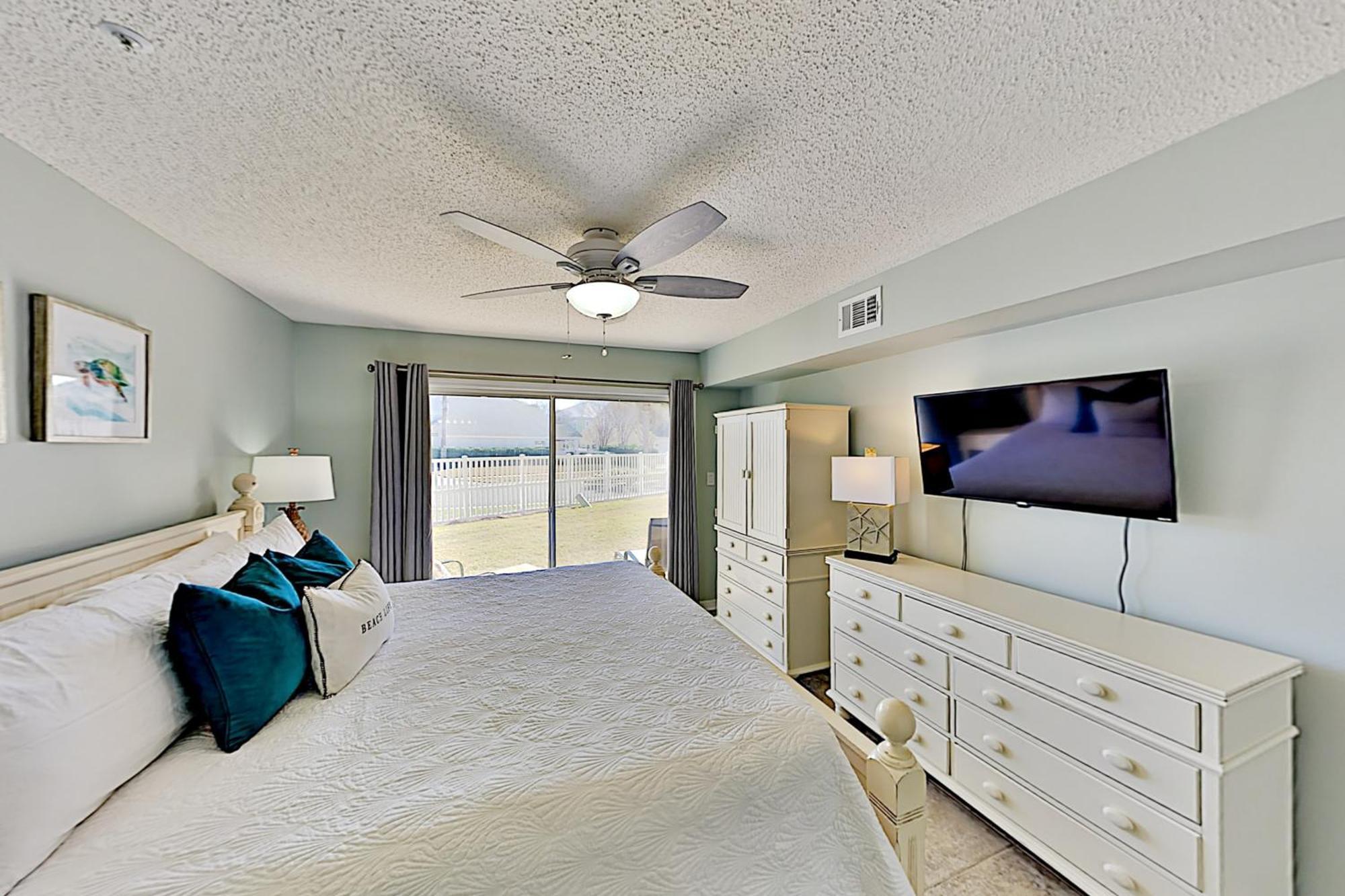 Maravilla Destin Chambre photo