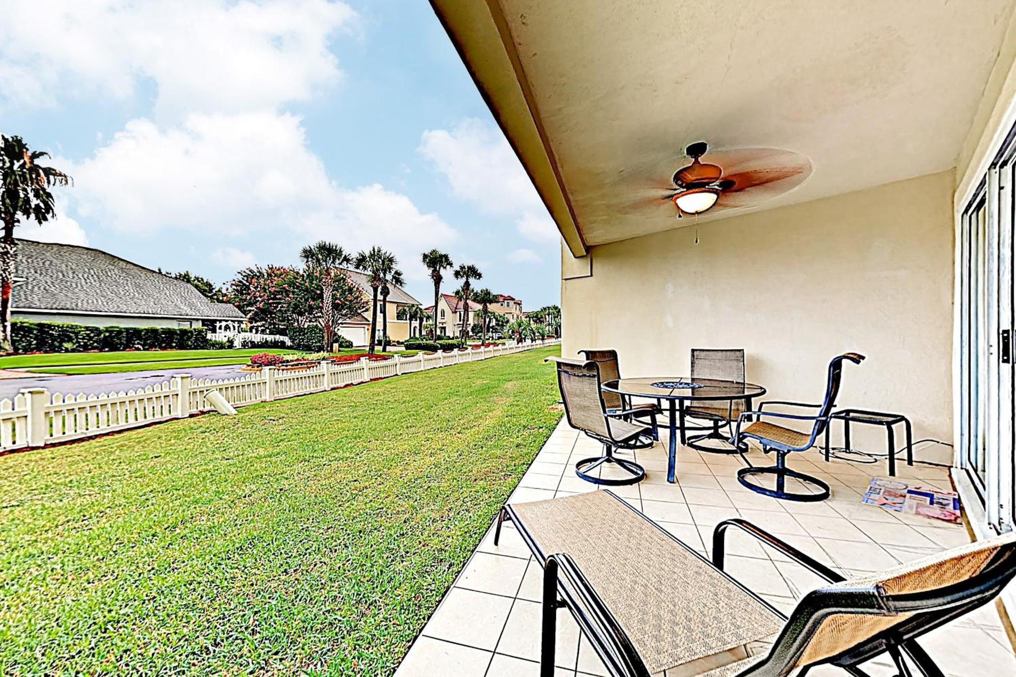 Maravilla Destin Chambre photo